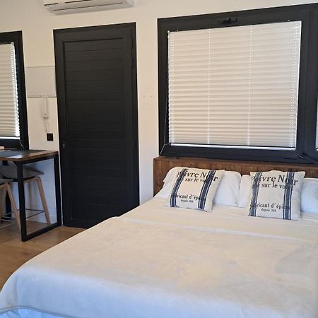 Calma Suites Tejeda Ngoại thất bức ảnh