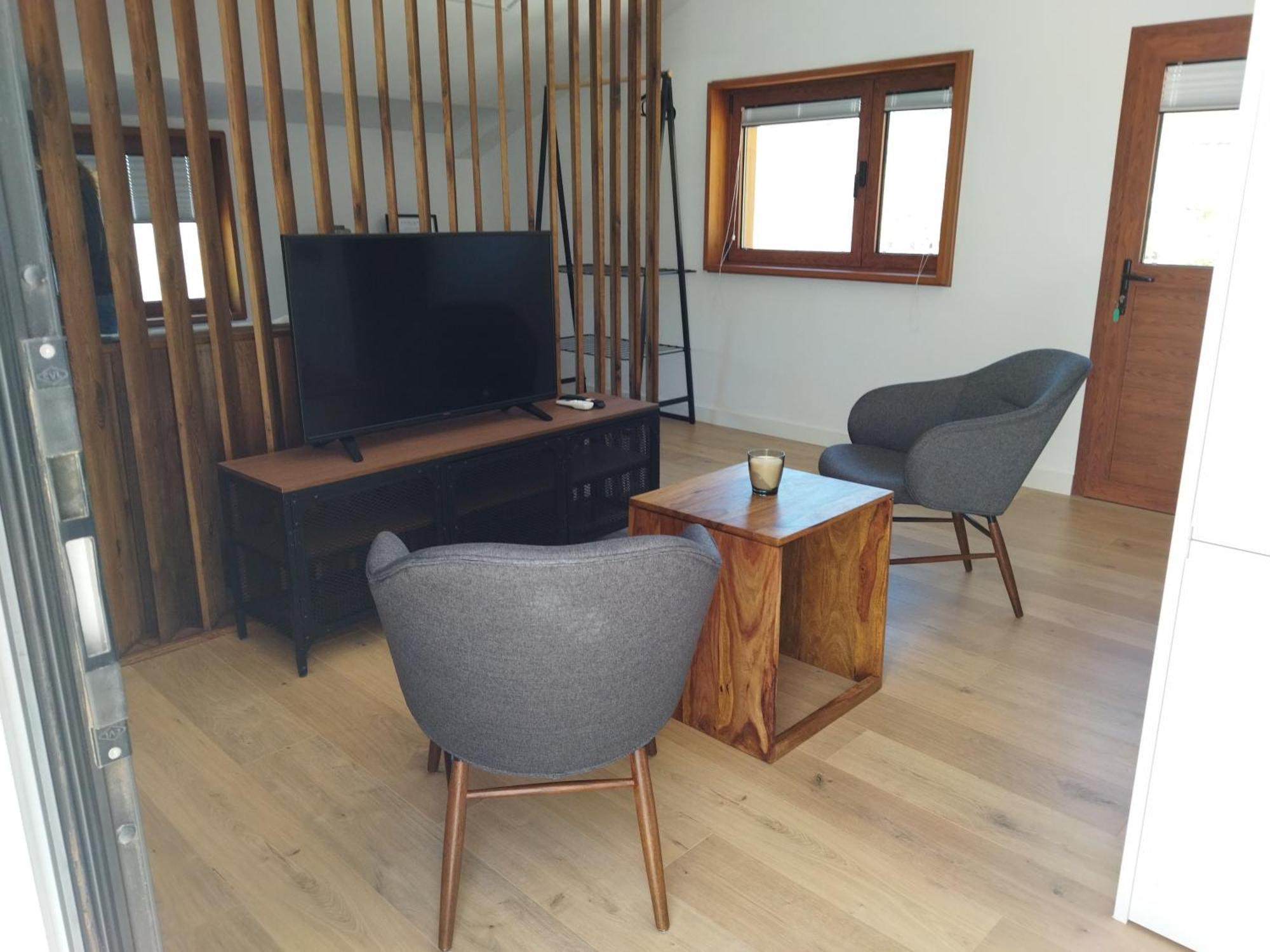 Calma Suites Tejeda Phòng bức ảnh