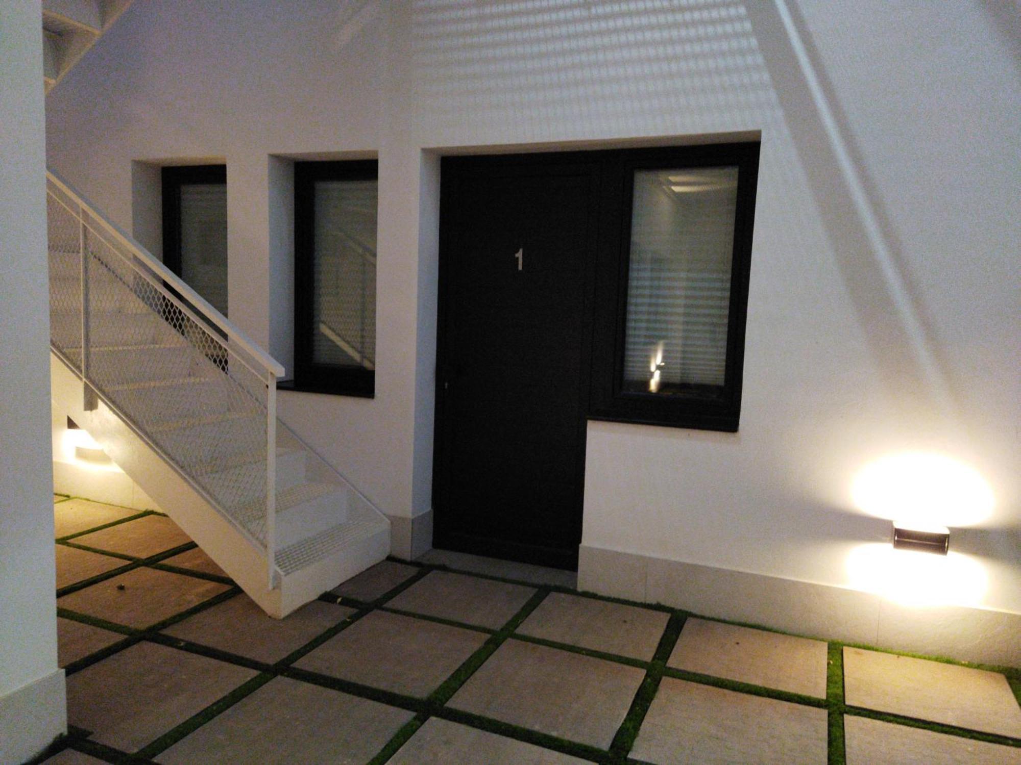 Calma Suites Tejeda Phòng bức ảnh