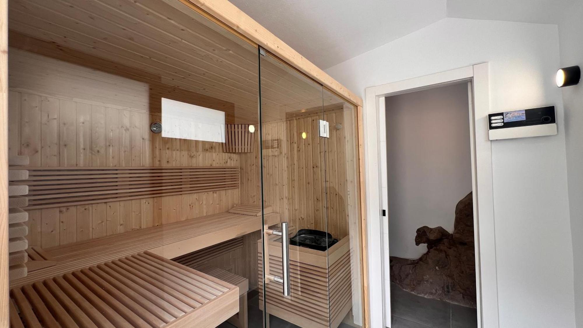 Calma Suites Tejeda Ngoại thất bức ảnh