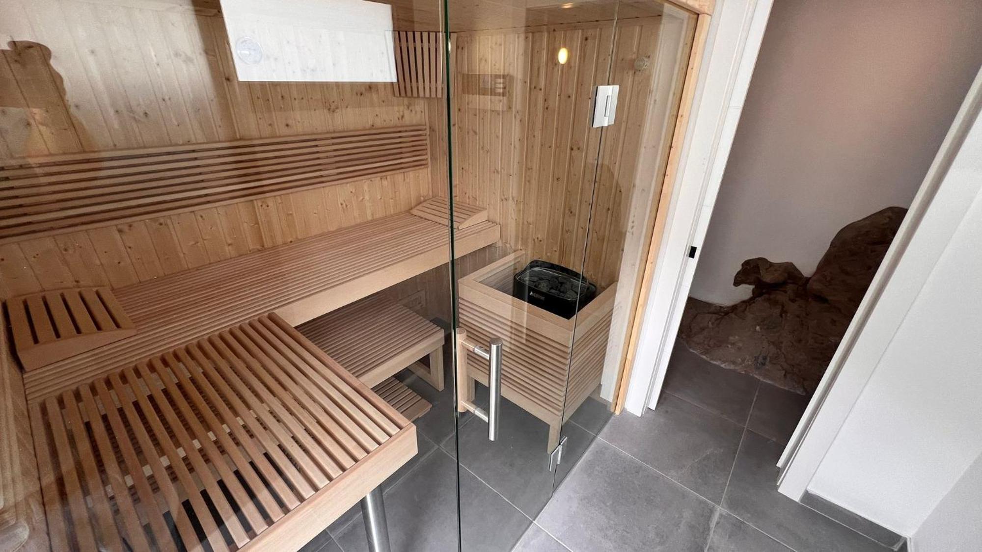 Calma Suites Tejeda Ngoại thất bức ảnh